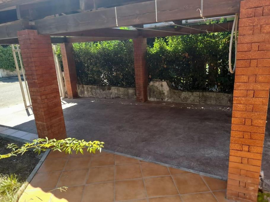 Casa Vacanza Villa Rita Mondragone Exterior photo
