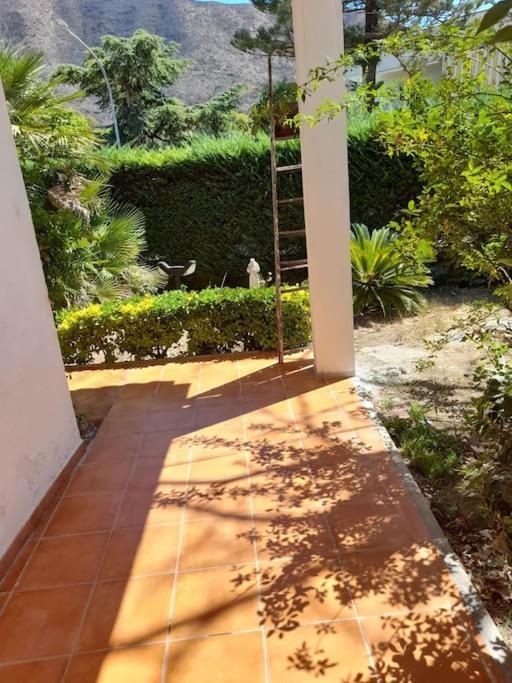 Casa Vacanza Villa Rita Mondragone Exterior photo